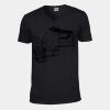 Softstyle™ v-neck t-shirt Thumbnail