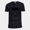 Softstyle™ v-neck t-shirt Thumbnail