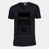 Softstyle™ v-neck t-shirt Thumbnail