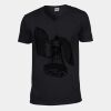 Softstyle™ v-neck t-shirt Thumbnail