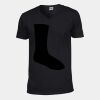 Softstyle™ v-neck t-shirt Thumbnail