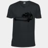 Softstyle™ v-neck t-shirt Thumbnail