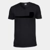 Softstyle™ v-neck t-shirt Thumbnail