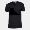 Softstyle™ v-neck t-shirt Thumbnail