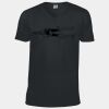 Softstyle™ v-neck t-shirt Thumbnail