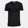 Softstyle™ v-neck t-shirt Thumbnail