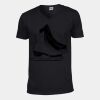 Softstyle™ v-neck t-shirt Thumbnail