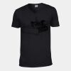 Softstyle™ v-neck t-shirt Thumbnail