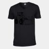 Softstyle™ v-neck t-shirt Thumbnail