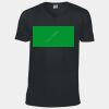 Softstyle™ v-neck t-shirt Thumbnail