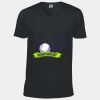 Softstyle™ v-neck t-shirt Thumbnail