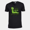 Softstyle™ v-neck t-shirt Thumbnail