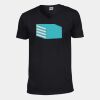 Softstyle™ v-neck t-shirt Thumbnail