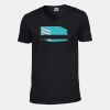 Softstyle™ v-neck t-shirt Thumbnail