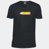 Softstyle™ v-neck t-shirt Thumbnail