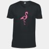 Softstyle™ v-neck t-shirt Thumbnail