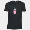 Softstyle™ v-neck t-shirt Thumbnail