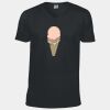 Softstyle™ v-neck t-shirt Thumbnail