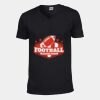 Softstyle™ v-neck t-shirt Thumbnail