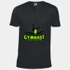 Softstyle™ v-neck t-shirt Thumbnail