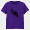 Softstyle™ youth ringspun t-shirt Thumbnail
