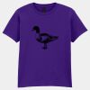 Softstyle™ youth ringspun t-shirt Thumbnail