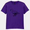 Softstyle™ youth ringspun t-shirt Thumbnail
