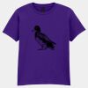 Softstyle™ youth ringspun t-shirt Thumbnail