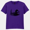 Softstyle™ youth ringspun t-shirt Thumbnail