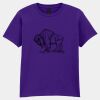 Softstyle™ youth ringspun t-shirt Thumbnail