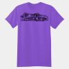 Softstyle™ youth ringspun t-shirt Thumbnail