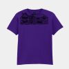 Softstyle™ youth ringspun t-shirt Thumbnail