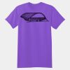 Softstyle™ youth ringspun t-shirt Thumbnail