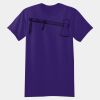 Softstyle™ youth ringspun t-shirt Thumbnail