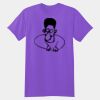 Softstyle™ youth ringspun t-shirt Thumbnail