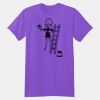 Softstyle™ youth ringspun t-shirt Thumbnail