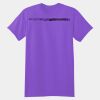 Softstyle™ youth ringspun t-shirt Thumbnail