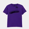 Softstyle™ youth ringspun t-shirt Thumbnail