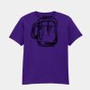 Softstyle™ youth ringspun t-shirt Thumbnail