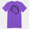 Softstyle™ youth ringspun t-shirt Thumbnail