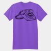 Softstyle™ youth ringspun t-shirt Thumbnail