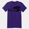 Softstyle™ youth ringspun t-shirt Thumbnail