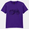 Softstyle™ youth ringspun t-shirt Thumbnail