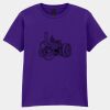 Softstyle™ youth ringspun t-shirt Thumbnail