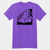 Softstyle™ youth ringspun t-shirt Thumbnail