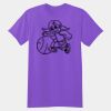 Softstyle™ youth ringspun t-shirt Thumbnail