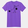 Softstyle™ youth ringspun t-shirt Thumbnail