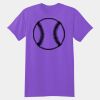 Softstyle™ youth ringspun t-shirt Thumbnail