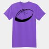 Softstyle™ youth ringspun t-shirt Thumbnail