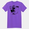 Softstyle™ youth ringspun t-shirt Thumbnail